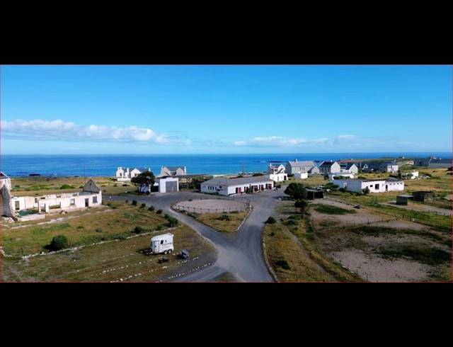 FARM FOR SALE IN DUYKER EILAND